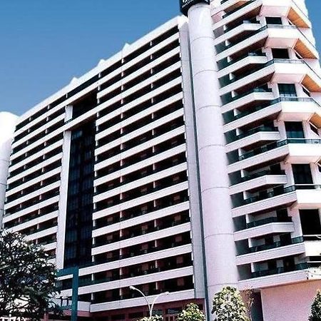 Bonaparte Hotel Flat Particular บราซิเลีย ภายนอก รูปภาพ