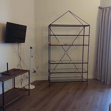 Bonaparte Hotel Flat Particular บราซิเลีย ภายนอก รูปภาพ