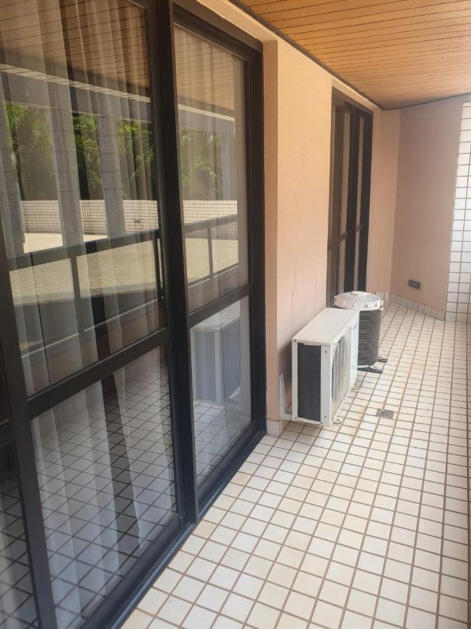 Bonaparte Hotel Flat Particular บราซิเลีย ภายนอก รูปภาพ