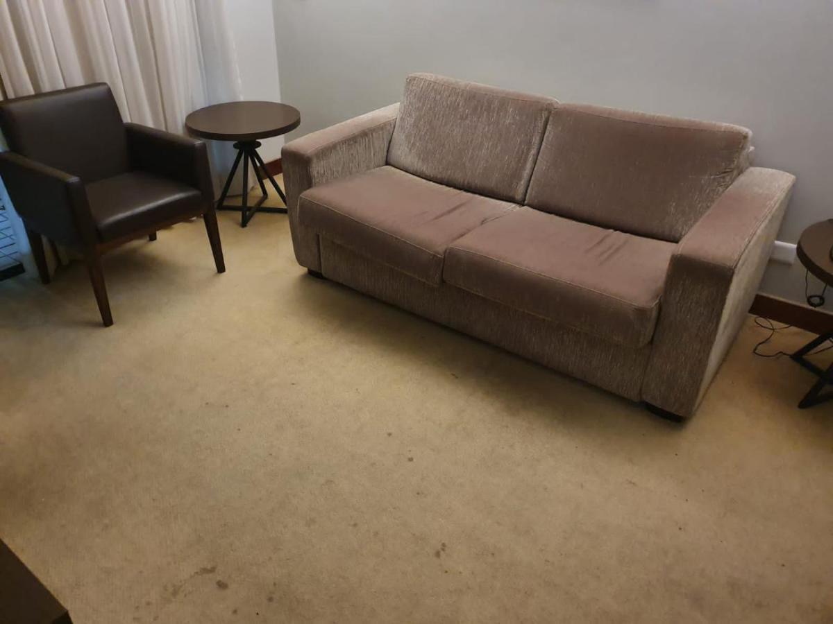 Bonaparte Hotel Flat Particular บราซิเลีย ภายนอก รูปภาพ