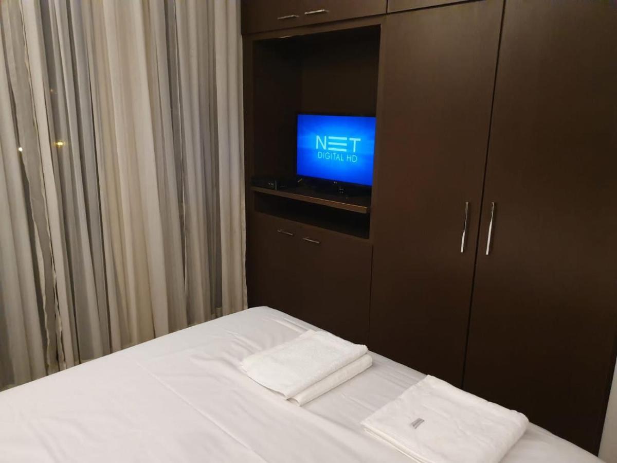 Bonaparte Hotel Flat Particular บราซิเลีย ภายนอก รูปภาพ