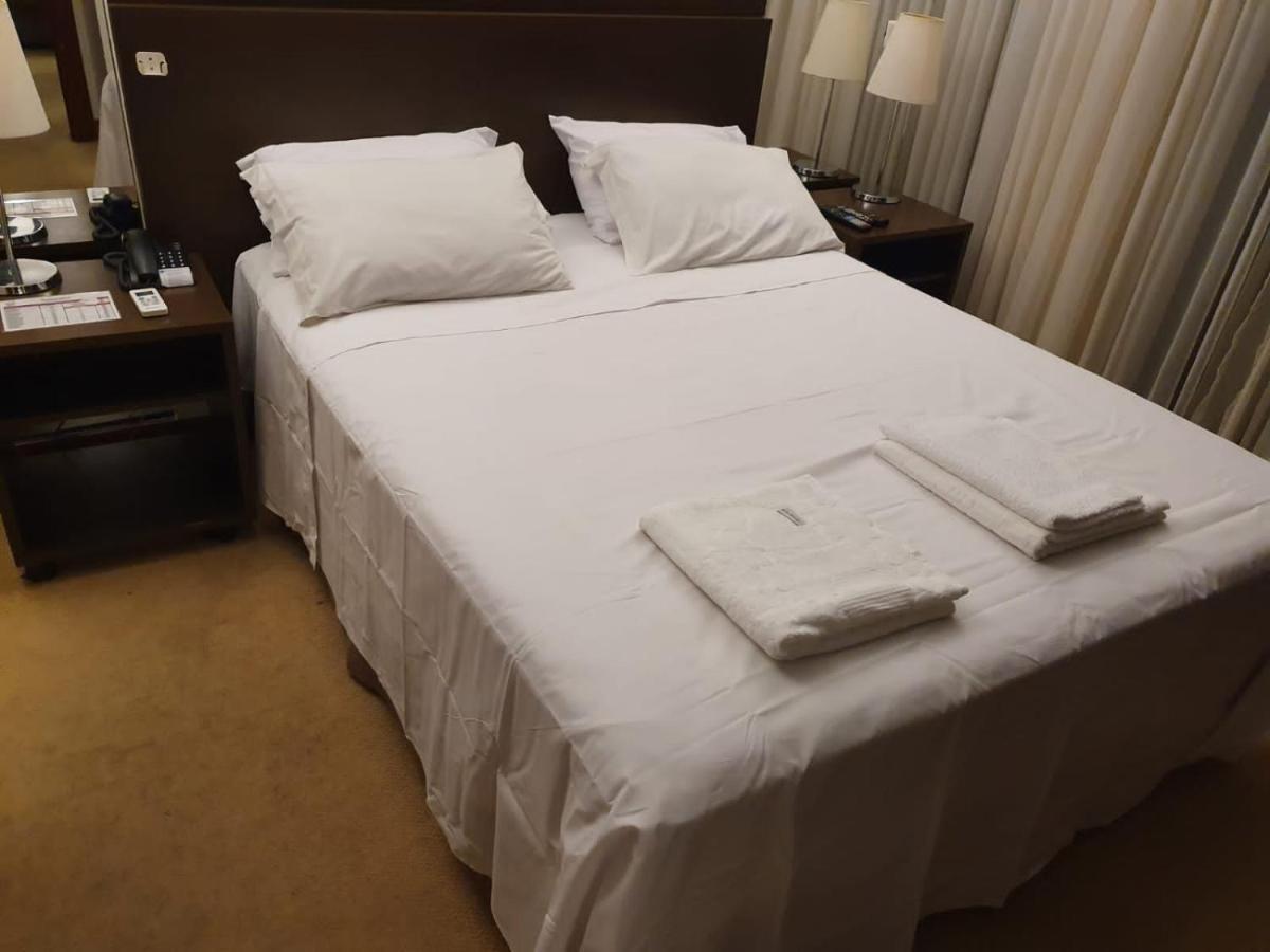 Bonaparte Hotel Flat Particular บราซิเลีย ภายนอก รูปภาพ