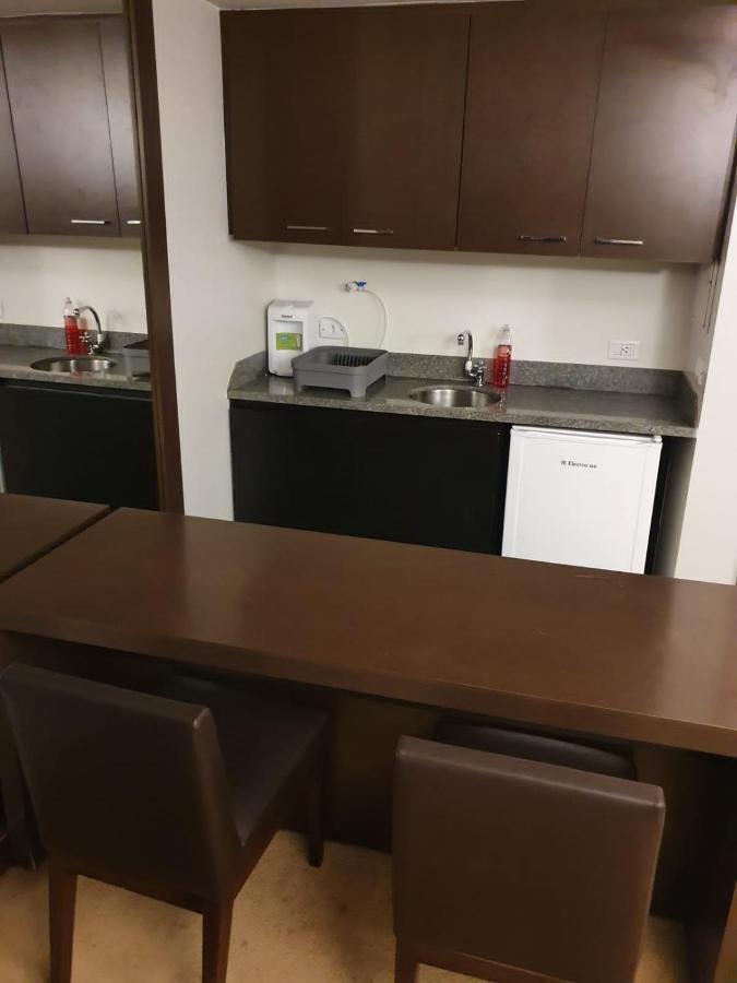 Bonaparte Hotel Flat Particular บราซิเลีย ภายนอก รูปภาพ