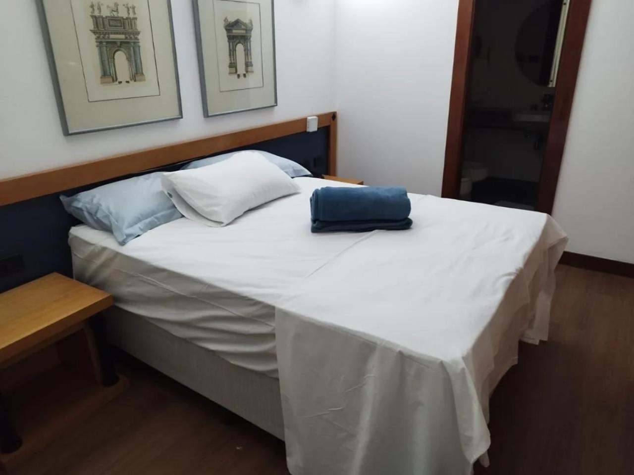 Bonaparte Hotel Flat Particular บราซิเลีย ภายนอก รูปภาพ