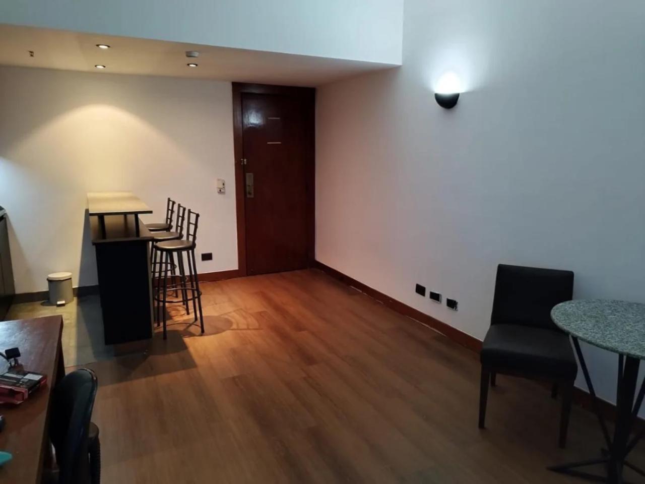 Bonaparte Hotel Flat Particular บราซิเลีย ภายนอก รูปภาพ
