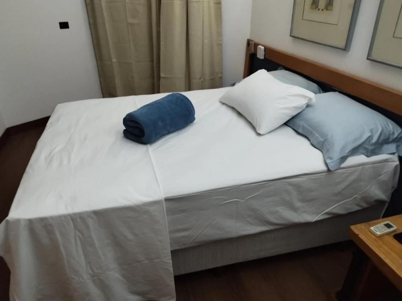 Bonaparte Hotel Flat Particular บราซิเลีย ภายนอก รูปภาพ