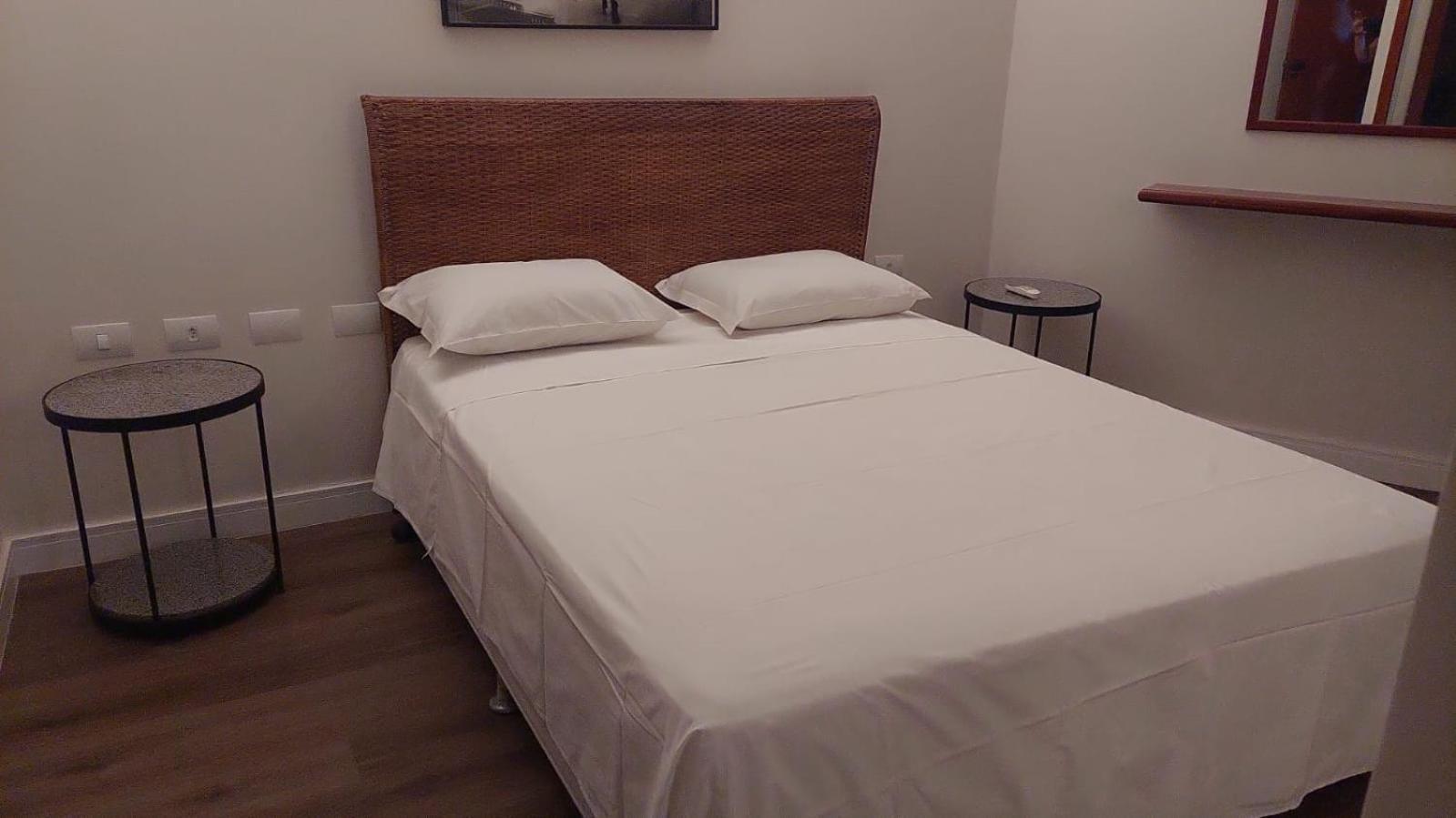 Bonaparte Hotel Flat Particular บราซิเลีย ภายนอก รูปภาพ