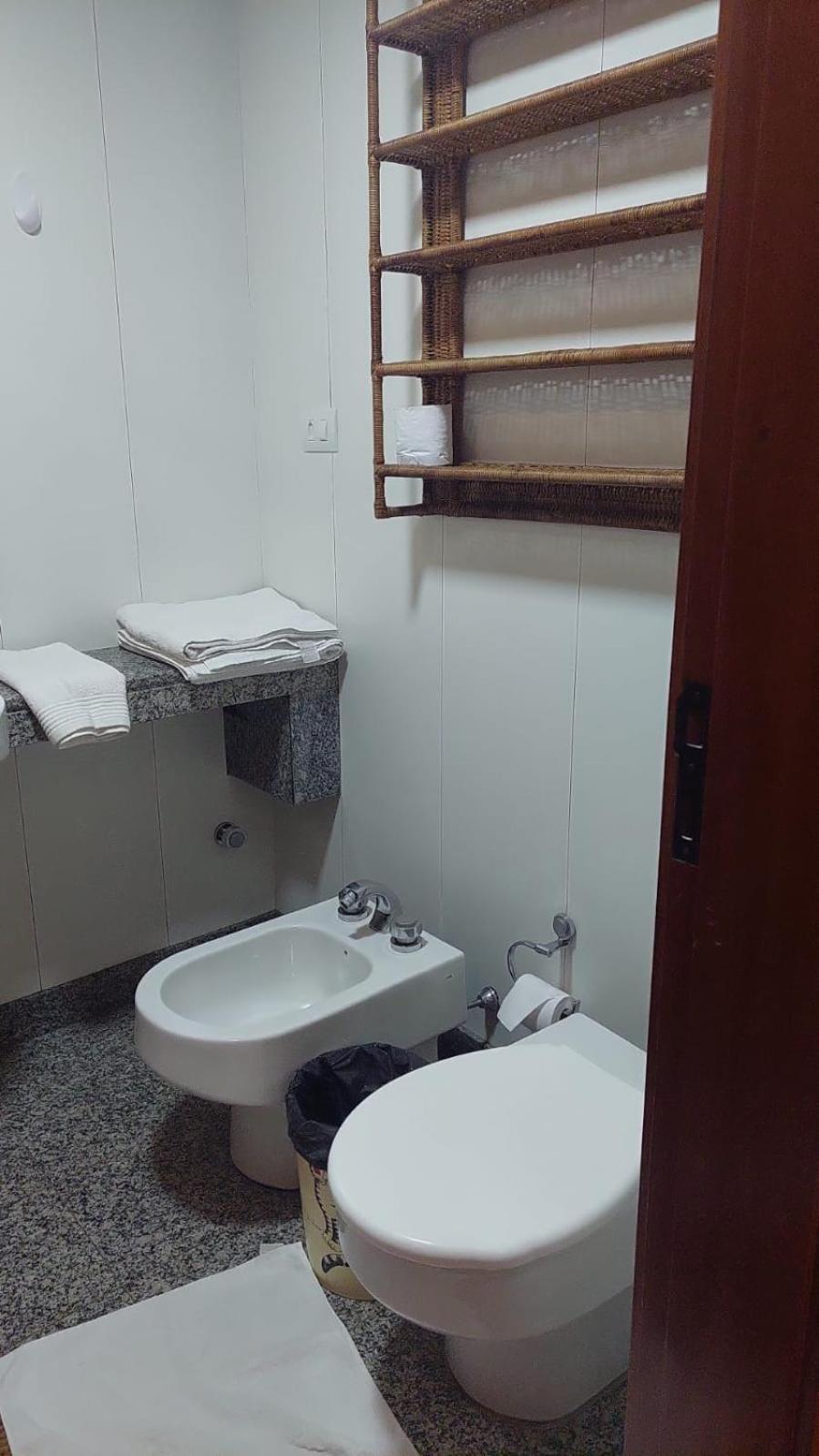 Bonaparte Hotel Flat Particular บราซิเลีย ภายนอก รูปภาพ