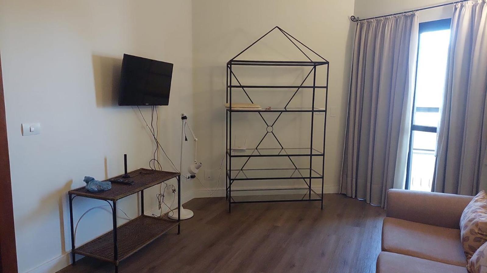 Bonaparte Hotel Flat Particular บราซิเลีย ภายนอก รูปภาพ